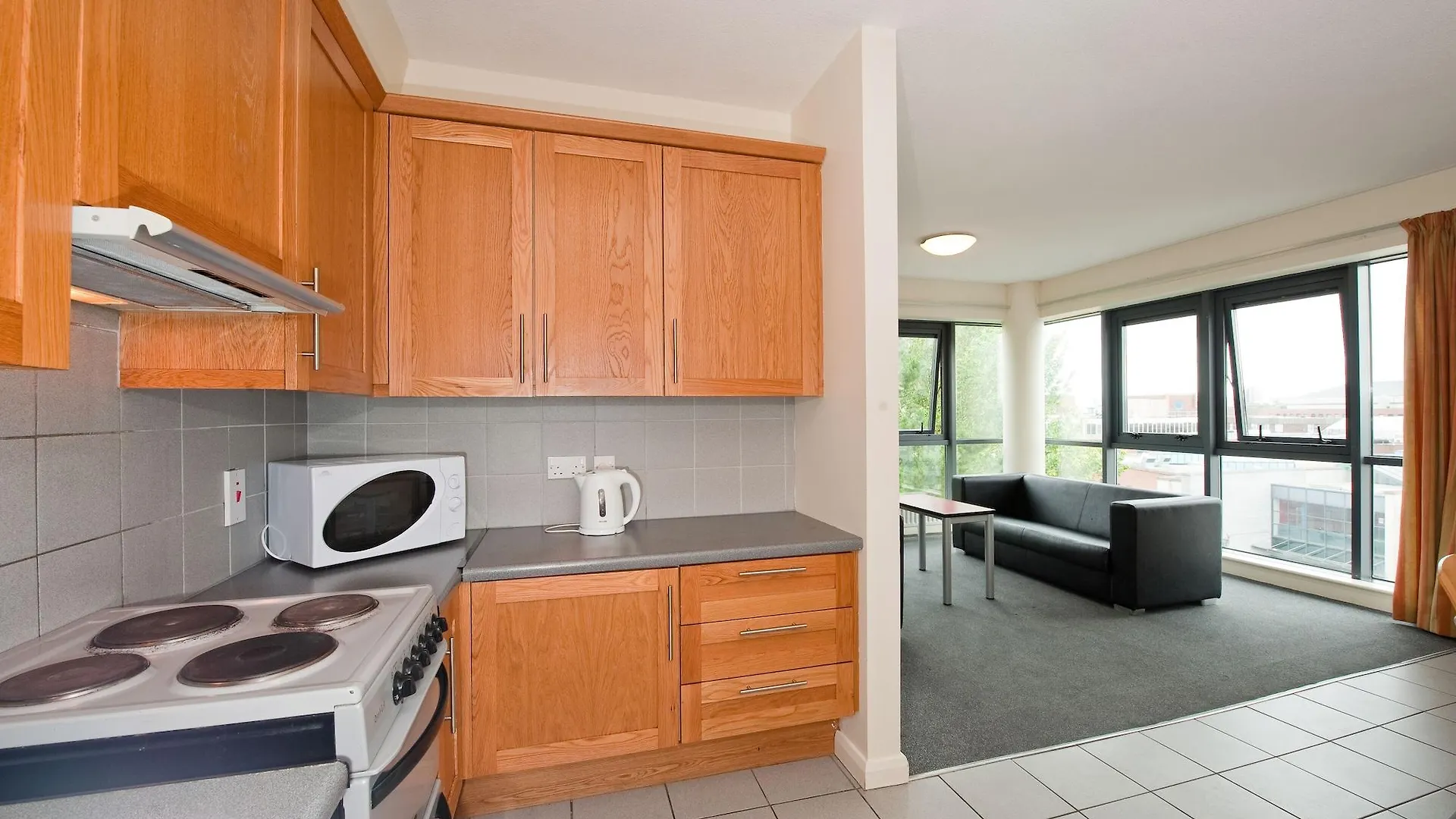 Dcu Rooms Glasnevin Dublin