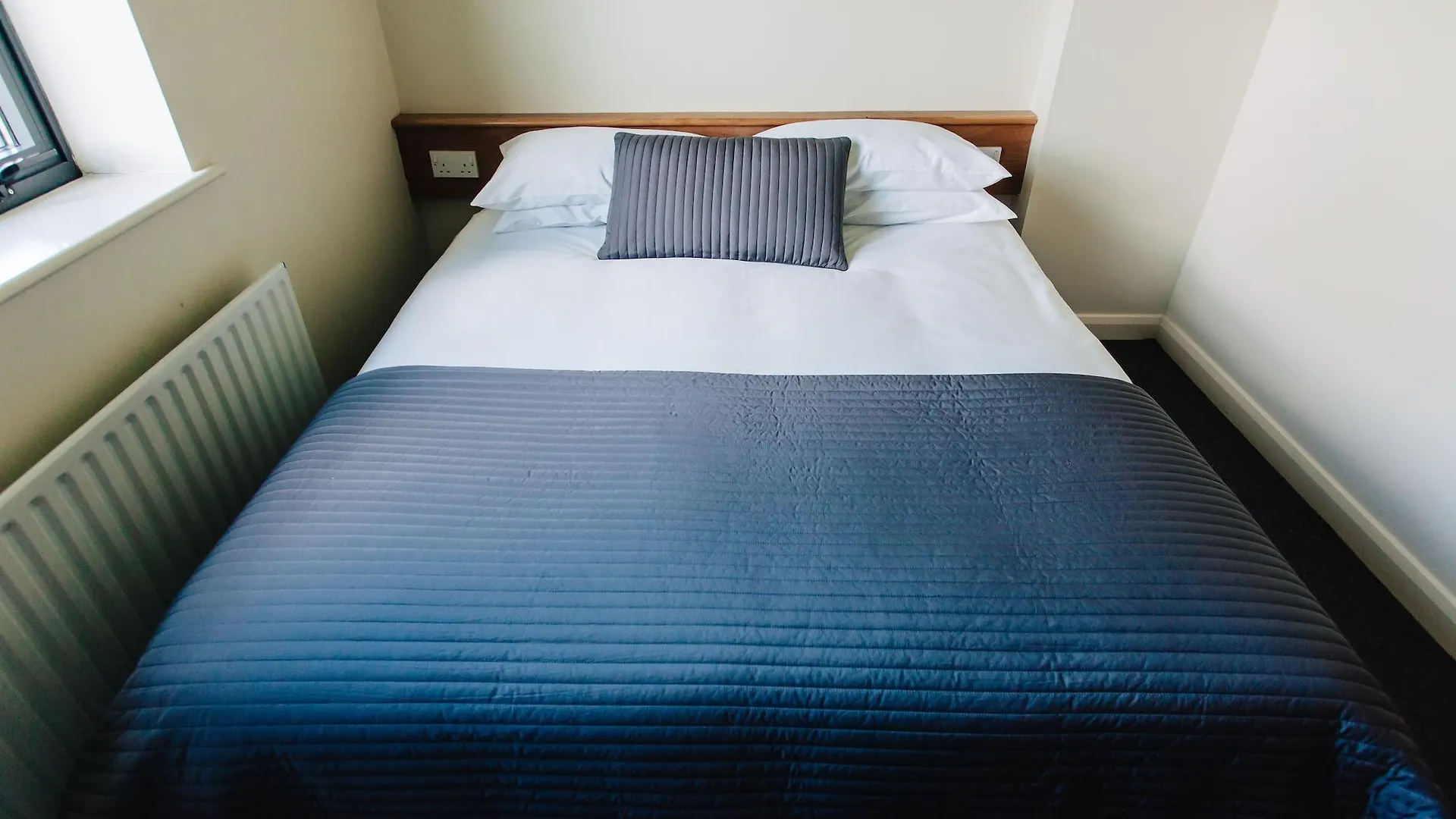 Dcu Rooms Glasnevin Dublin Hotel