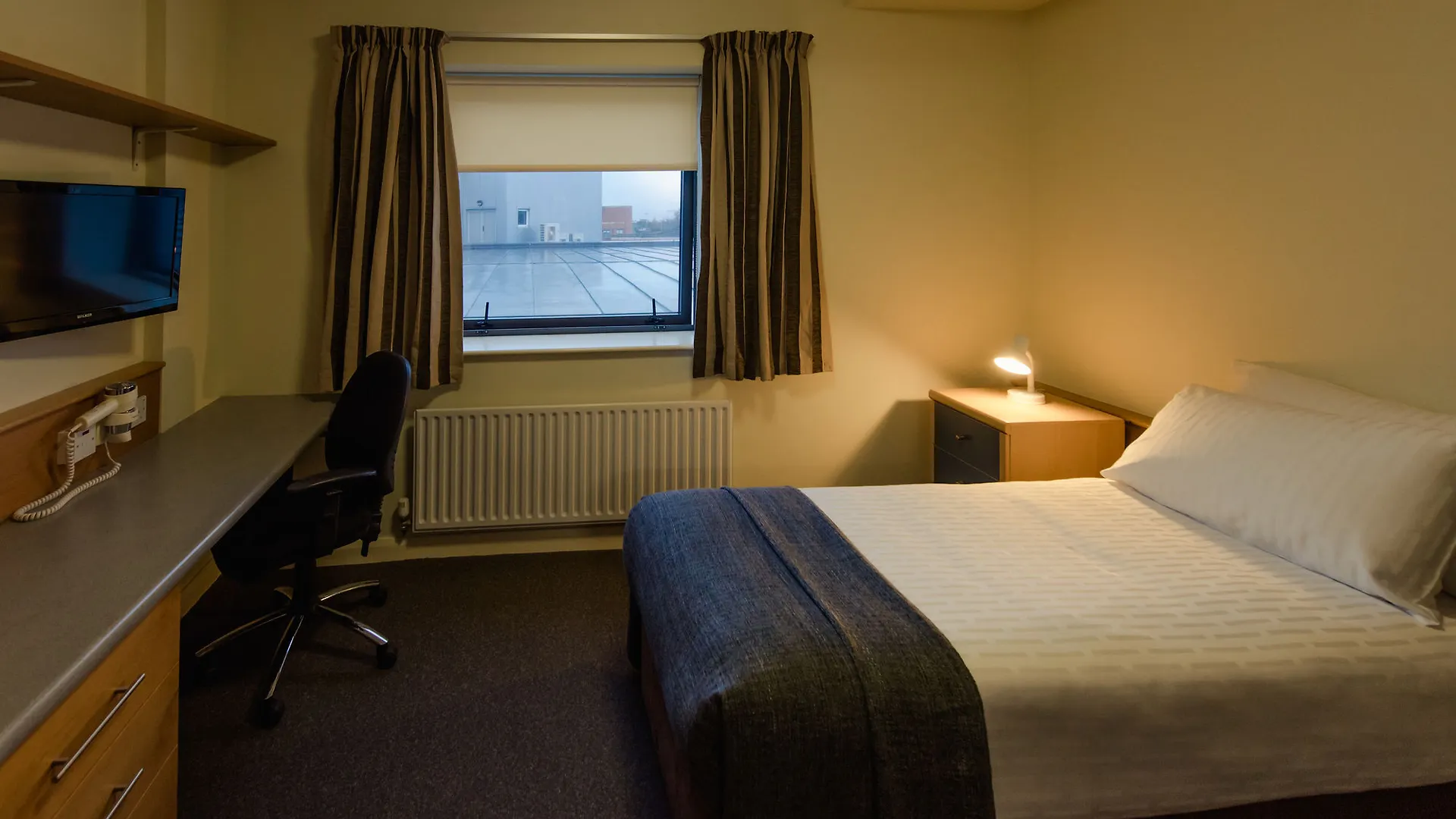 Hotel Dcu Rooms Glasnevin Dublin
