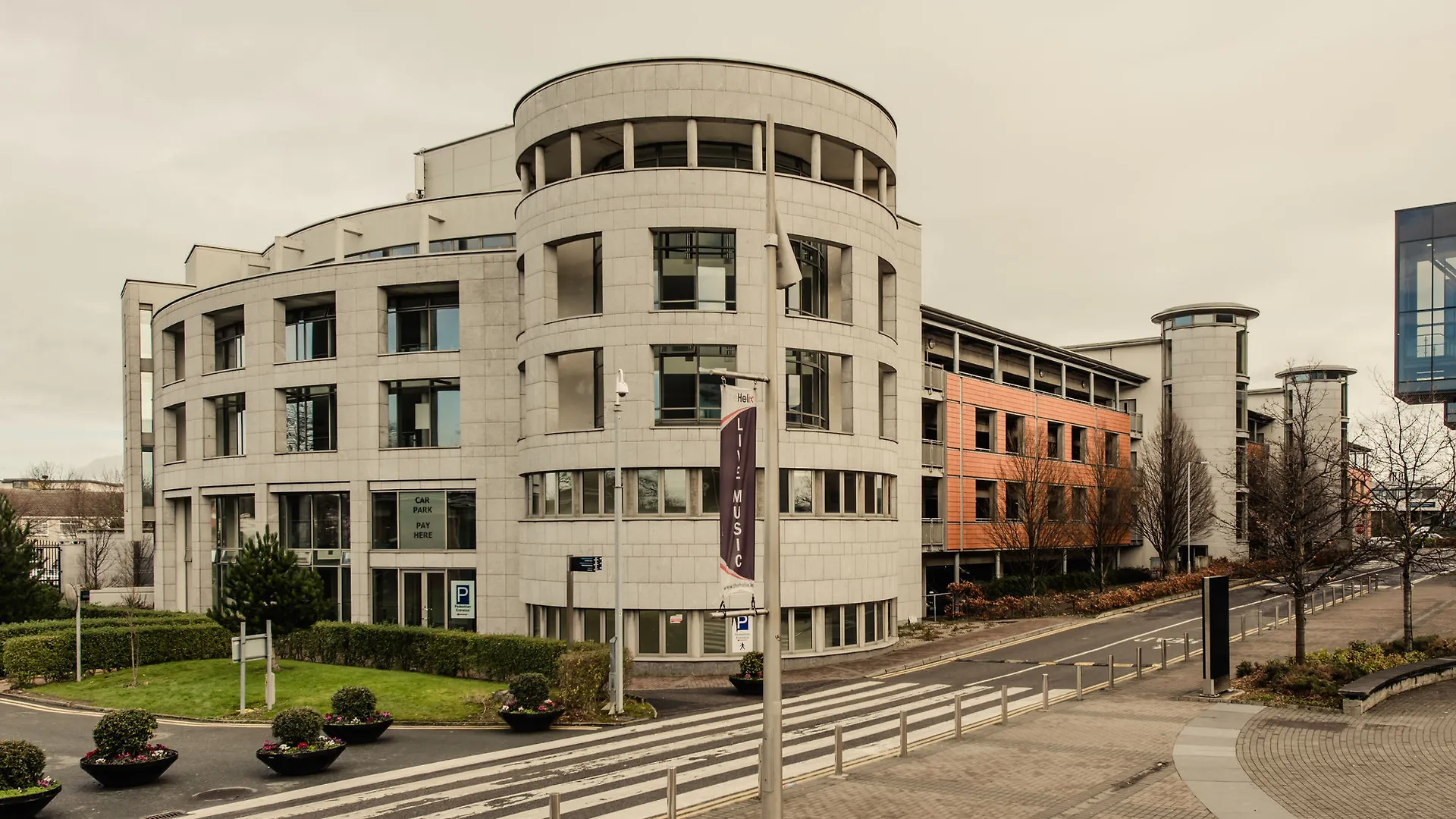 Dcu Rooms Glasnevin Dublin Ireland
