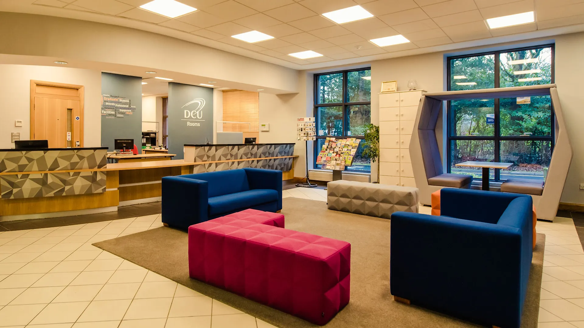 Hotel Dcu Rooms Glasnevin Dublin