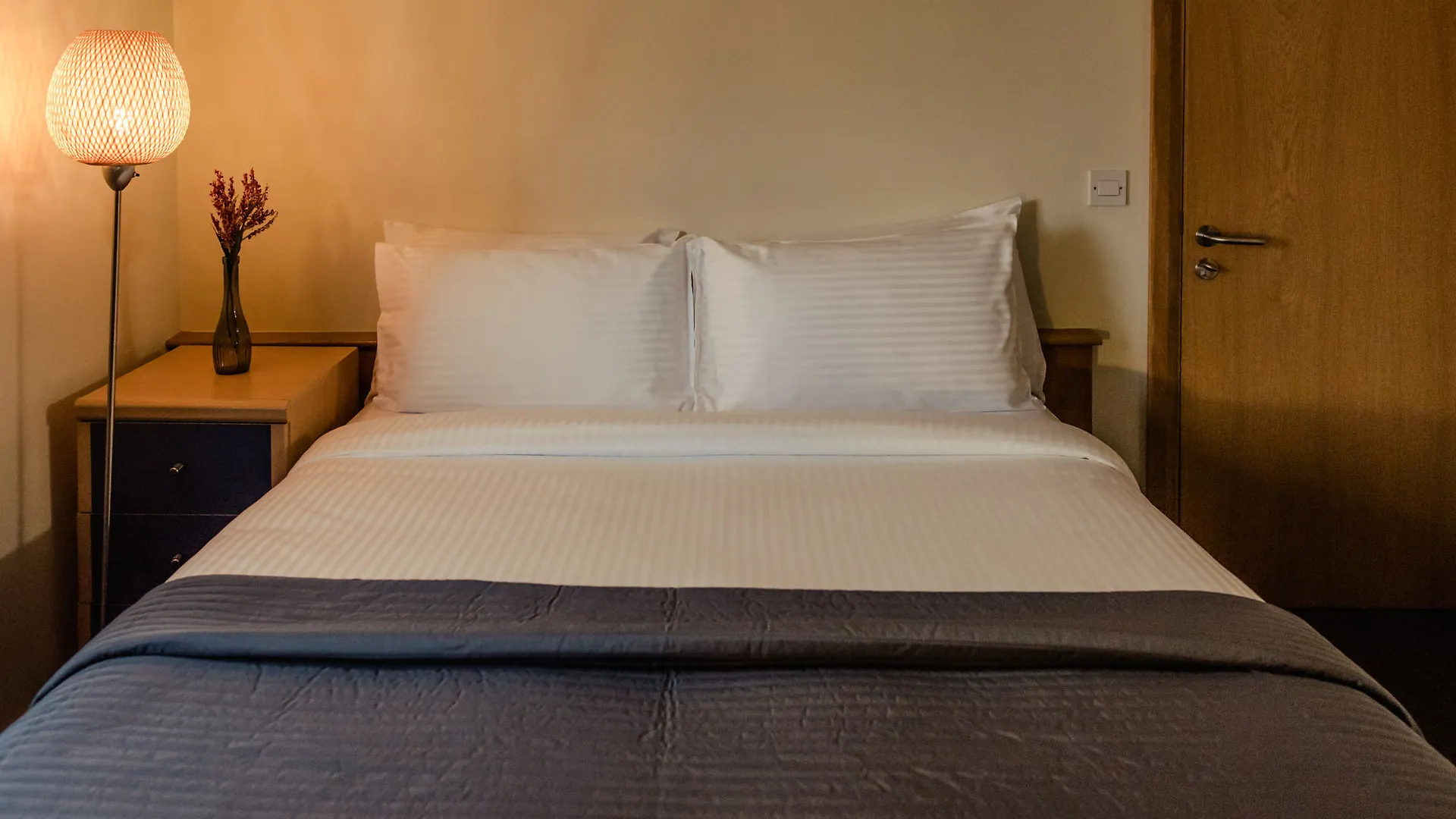 Hotel Dcu Rooms Glasnevin Dublin