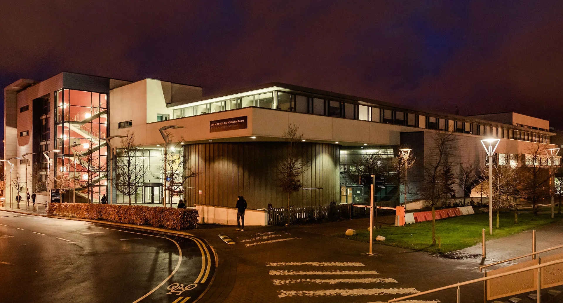 Dcu Rooms Glasnevin Dublin