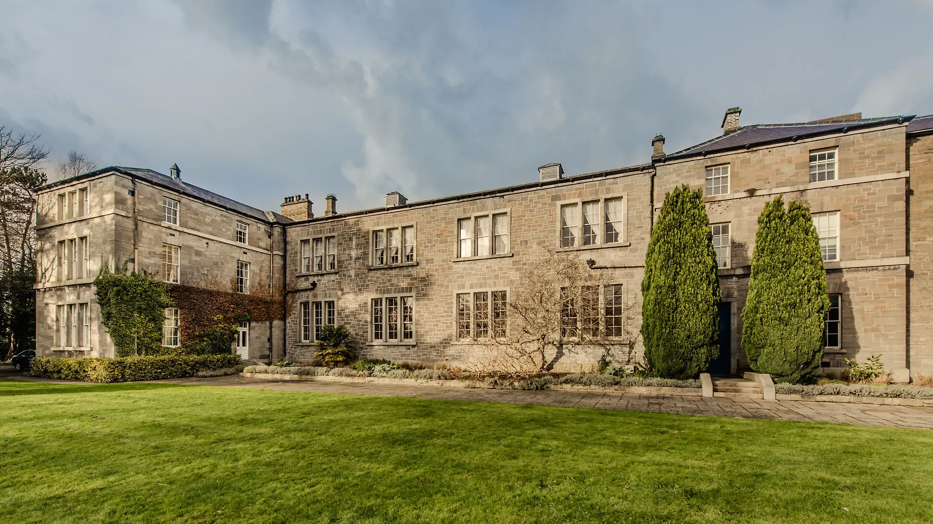Dcu Rooms Glasnevin Dublin 2*,  Ireland