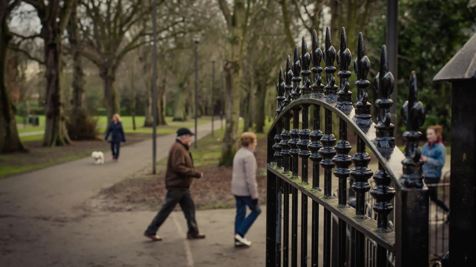 Dcu Rooms Glasnevin Dublin