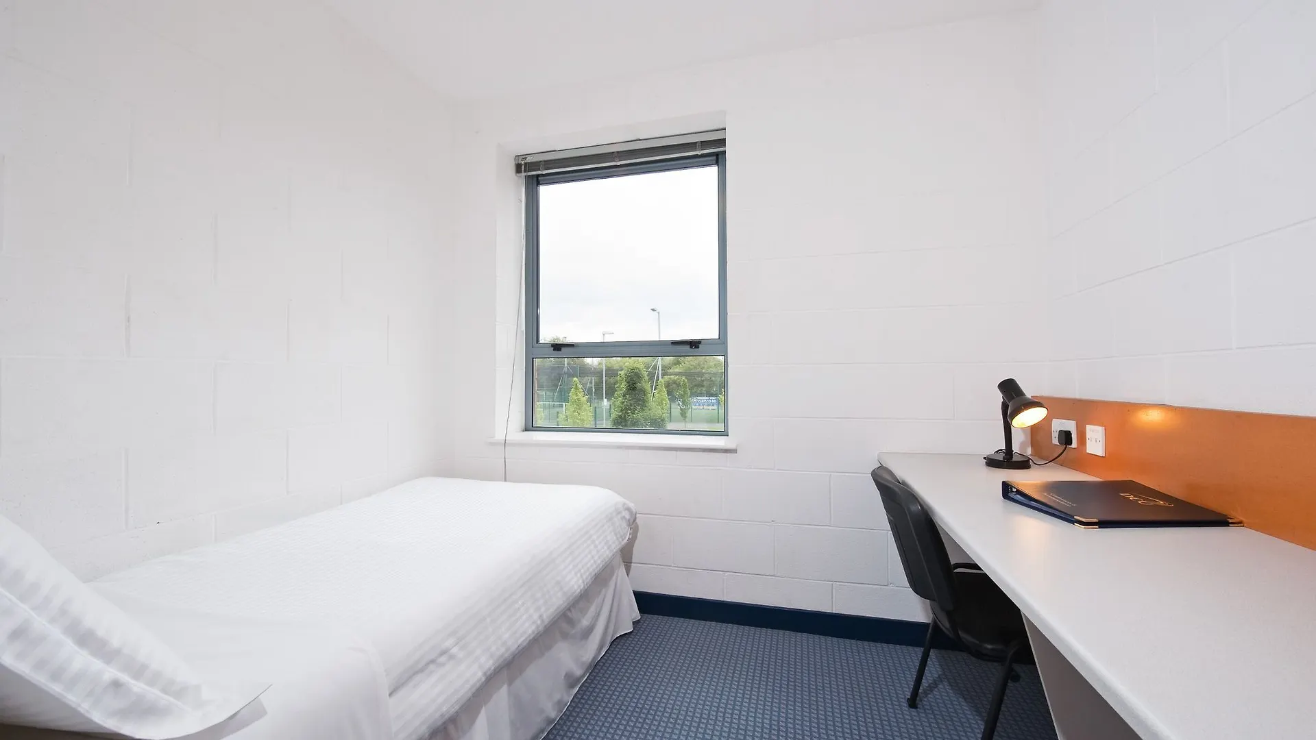 Dcu Rooms Glasnevin Dublin