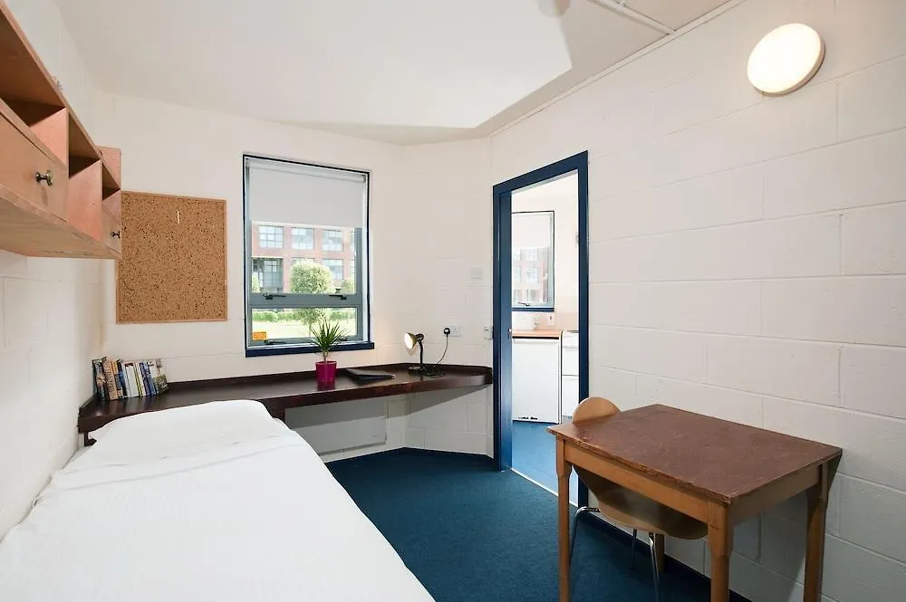 Hotel Dcu Rooms Glasnevin Dublin